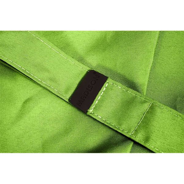 Madison Puutarha-aurinkovarjo Tenerife 300 cm py&ouml;re&auml; omenanvihre&auml;