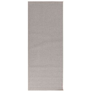 vidaXL Sis&auml;mattu LUGO Taupe 80 x 150 cm Polyesteri