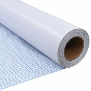 vidaXL Ikkunakalvo himme&auml; harmaa 0,9x5 cm PVC