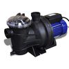 Uima-altaan S&auml;hk&ouml;pumppu 800W Sininen