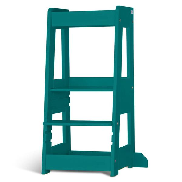 tiSsi Oppimistorni Felix petrolinsininen