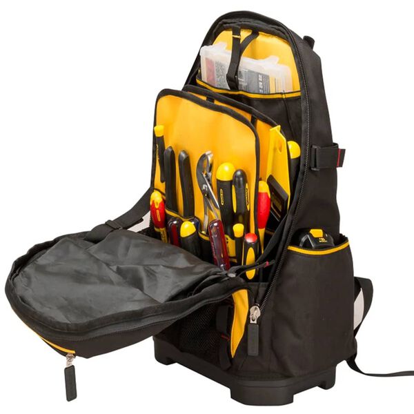 406843 Stanley FatMax Tool Backpack 1-95-611