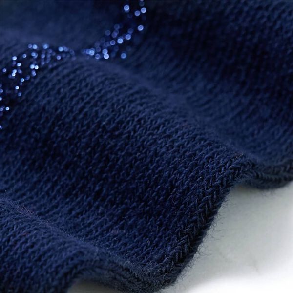 Lasten sukkahousut laivastonsininen 116