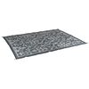 Bo-Camp Ulkomatto Chill mat Oriental 2,7x2 m L samppanja