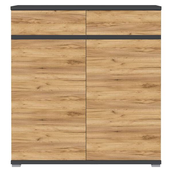 Germania kenk&auml;kaappi GW-Lissabon tammi ja antrasiitti