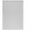 vidaXL Venetsialaiset Verhot Hopea 220 x 155 cm Alumiini