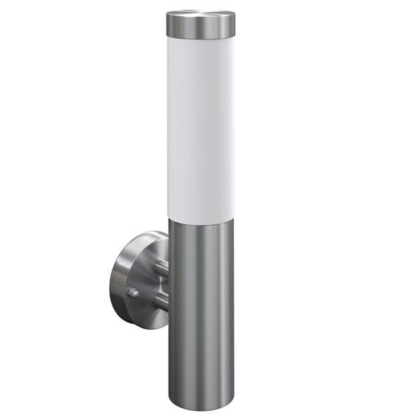 2 Ruostumaton Ter&auml;s Vesitiivist&auml; Sein&auml;valoa Puutarhaan