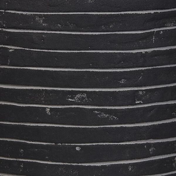 Capi Kukkalaatikko Nature Row neli&ouml; 30x30 cm antrasiitti KRWZ902