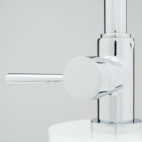 SCHÜTTE Pesualtaan hana CORNWALL kromi