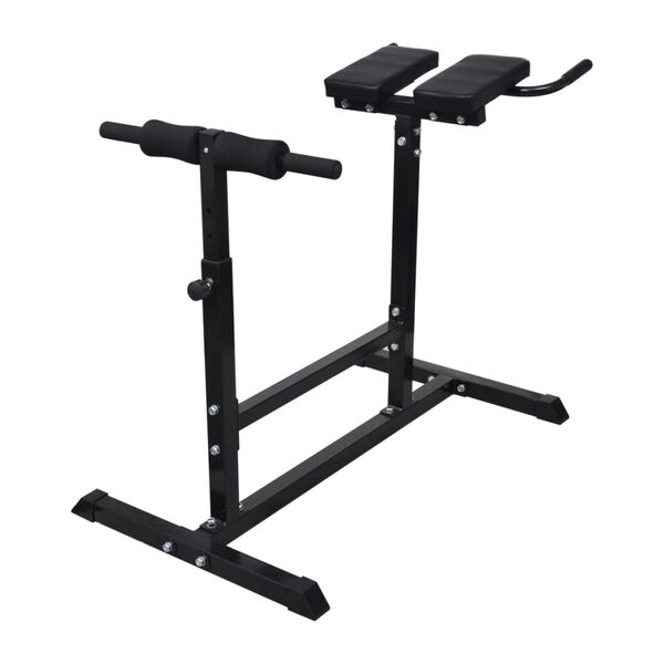 Vatsa- ja Selk&auml;harjoituslaite