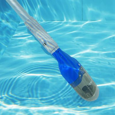 Bestway Flowclear AquaTech johdoton uima-altaan imuri