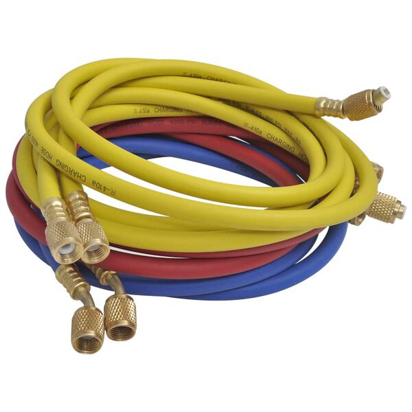 4-tie Ilmastointien Mittasarja ty&ouml;kalut