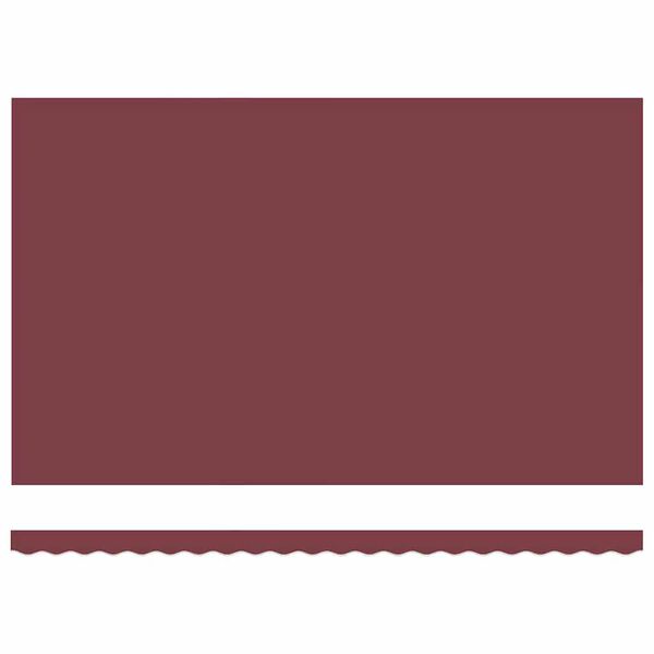 vidaXL Automaattimarkiisi viininpunainen 500x300 cm