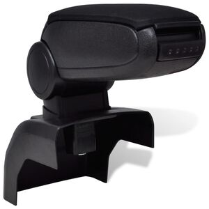 vidaXL Auton kyyn&auml;rnoja Ford Focus (2005-2011)