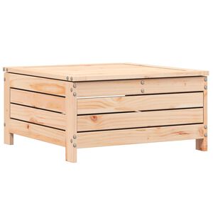 vidaXL Ulkorahi tyynyll&auml; t&auml;ysi m&auml;nty