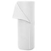 vidaXL Pakkassuojakasvivilla Valkoinen 20 x 3,2 m Non-woven Kangas