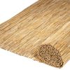 Nature Puutarha-aidat 2 kpl bamburuoko 500x100 cm