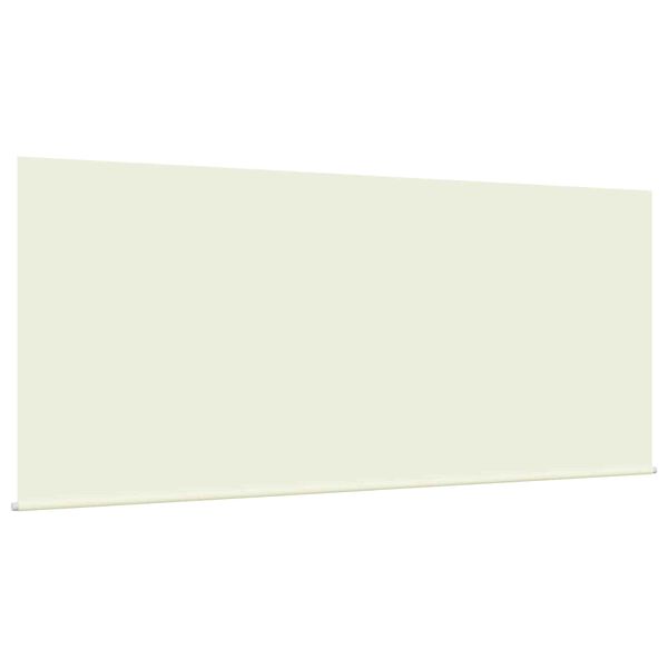 vidaXL Vetoutuva markiisi Kerma 300 x 250 cm Polyesteri ja alumiini