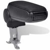 vidaXL Auton k&auml;sinoja Audi A4 B6 B7:lle (2000-2008)