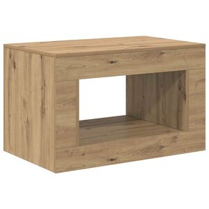 vidaXL Artisan Tammi