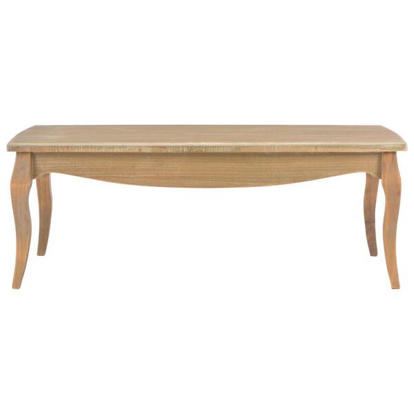 vidaXL Sohvap&ouml;yt&auml; 110x60x40 cm t&auml;ysi m&auml;nty