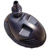 Ubbink Cascademax Vesiputous- / Lampipumppu 15000 L / t