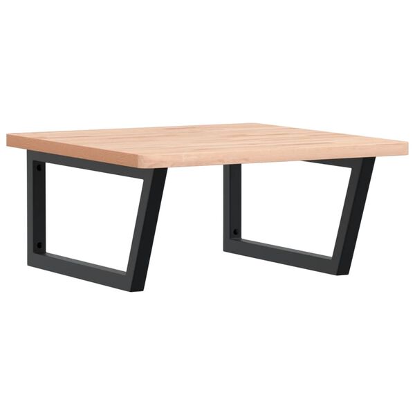 vidaXL Pesuallashylly sein&auml;lle ter&auml;s ja t&auml;ysi py&ouml;kki