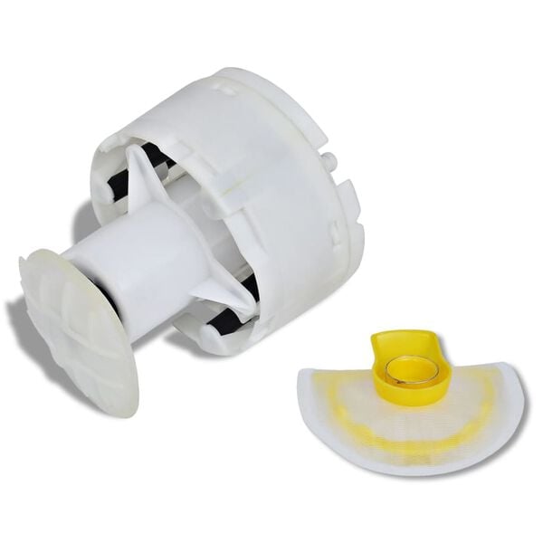 vidaXL Polttoainepumppu Audi/Citro&euml;n