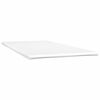 vidaXL Petauspatja 100x190x5 cm Twin