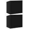 vidaXL Keinun penkinsuojat 2 kpl 6 purjerengasta 185x117x170 cm