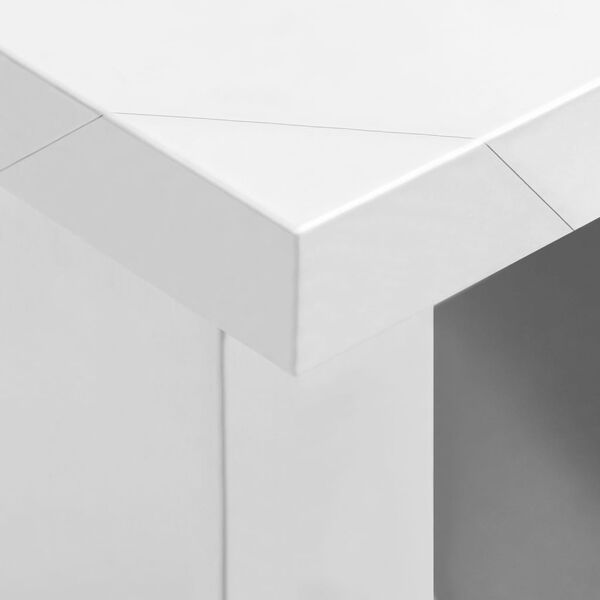 vidaXL Keitti&ouml;n sein&auml;kaappi 120x40x75 cm ruostumaton ter&auml;s