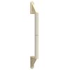 vidaXL Kissan raapimispuu sein&auml;lle 109 cm sisal