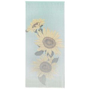 vidaXL Hy&ouml;nteisverho oveen Bambu 90x200 cm