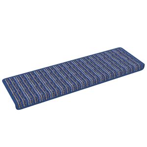 vidaXL Itseliimautuvat portaamatot 15 kpl 65 x 21 x 4 cm Non-Slip