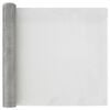 vidaXL Verkkoruudun 60 x 500 cm 18 mesh Ruostumaton ter&auml;s 304 Hopea