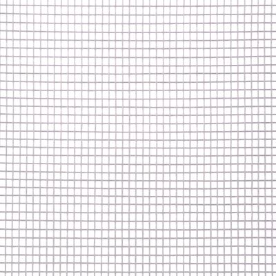Nature Hyttysverkko 1x3 m lasikuitu valkoinen