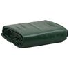 vidaXL Pressu vihre&auml; 1,5x2 m 650 g/m&sup2;