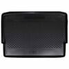 vidaXL Trunk matto Sopii OPEL CROSSLAND X 2017- Kumi