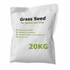 vidaXL Nurmikon siemenet urheilukentille 20 kg