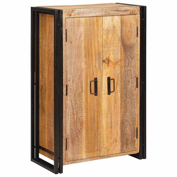 vidaXL Yhdistelm&auml;kaappi Ovien Kanssa