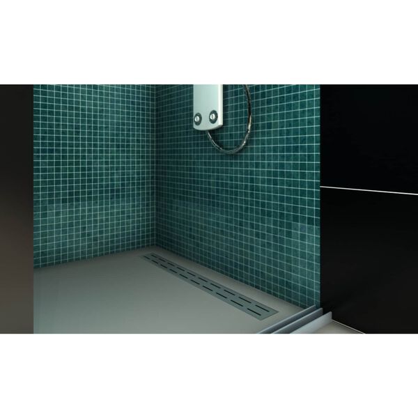 vidaXL Viem&auml;rit Valkoinen 88 x 8.8 x 8.5 cm Metalli