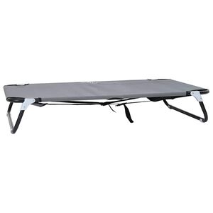 vidaXL Koiran Peti 90 x 55 x 18 cm Ter&auml;s Vaaleanharmaa
