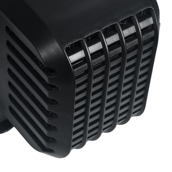 vidaXL Upotettava akvaarion vesipumppu 1300 l/h