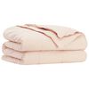 vidaXL Peitto 200 x 240 cm Kaikki vuodenajat Kapok Kuitu Beige