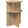 Artisan_oak