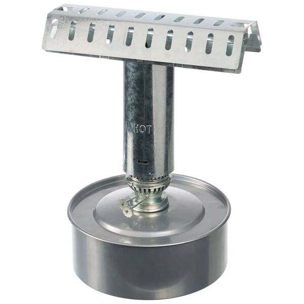 Nature Parafiinilämmitin Coldframe 4,5 l 6020424