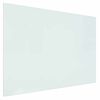 vidaXL Takka Lasilevy L&auml;pin&auml;kyv&auml; 80 x 60 cm Lasi