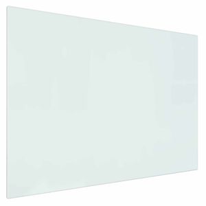 vidaXL Takka Lasilevy L&auml;pin&auml;kyv&auml; 80 x 60 cm Lasi