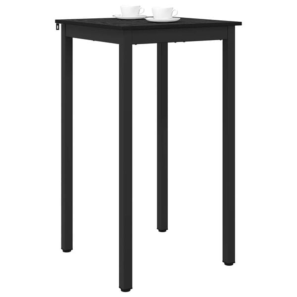 vidaXL Ruokap&ouml;yd&auml;t Tekninen puu