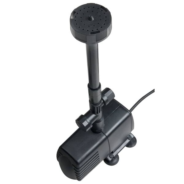 Ubbink Suihkul&auml;hteen Pumppu Xtra 400 1351947